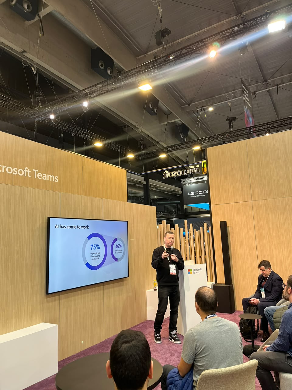 ISE 2025