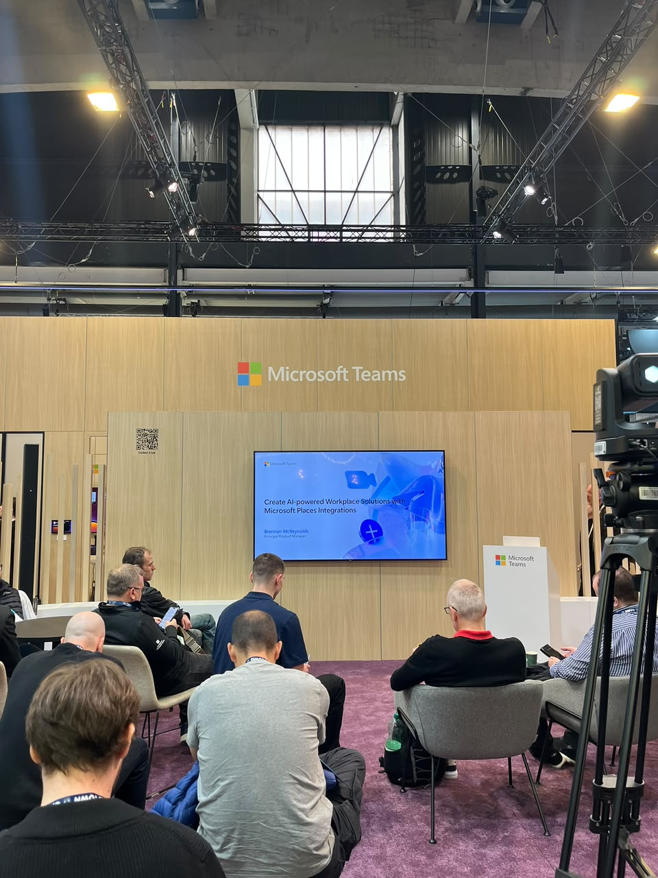 ISE 2025