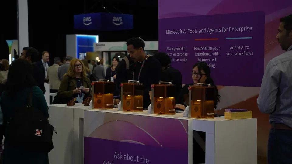 Adobe Summit