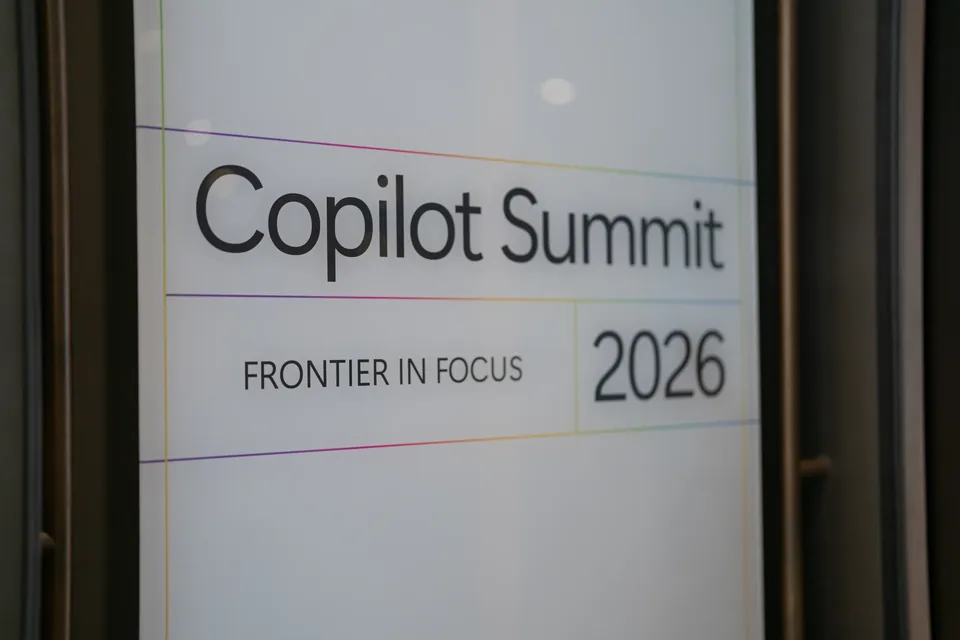 Copilot Summit