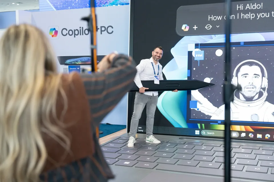 Microsoft Ignite