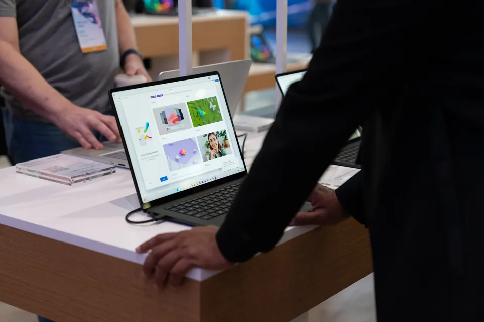 Microsoft Ignite
