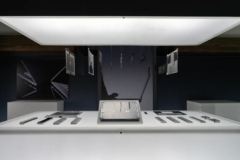 Surface Hub Launch