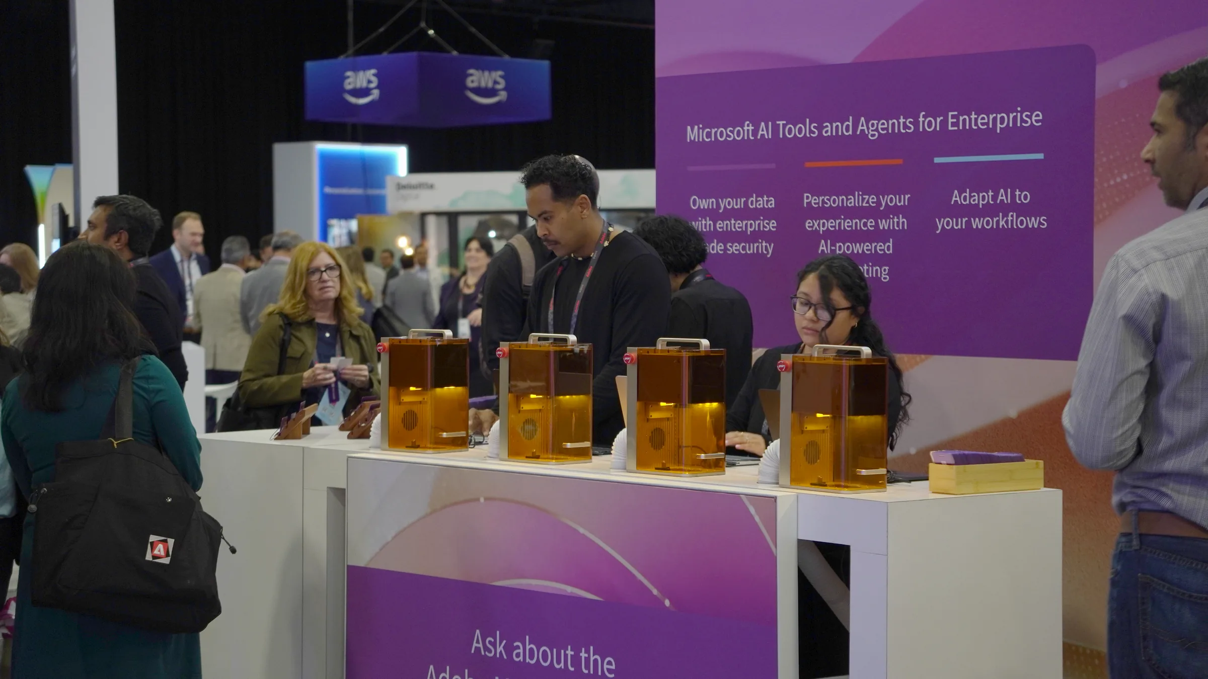 Adobe Summit